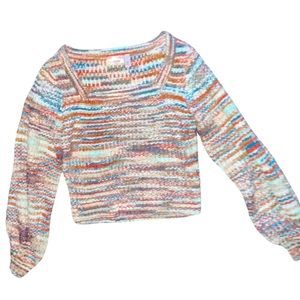 Women’s Willow & Root Sweater